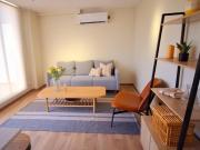 Departamento en Providencia