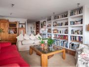Departamento en Providencia