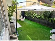 Departamento en Providencia