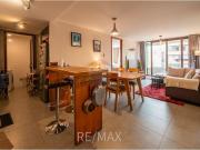 Departamento en Providencia