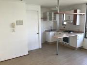 Departamento en Providencia