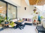 Departamento en Providencia