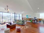 Departamento en Providencia