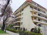 Departamento en Providencia