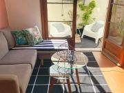Departamento en Providencia