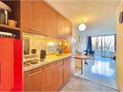 Departamento en Providencia