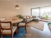 Departamento en Providencia