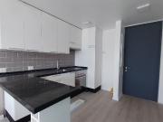 Departamento en Providencia