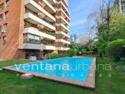 Departamento en Providencia