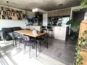 Departamento en Providencia