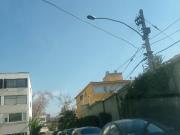 Departamento en Providencia