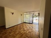 Departamento en Providencia