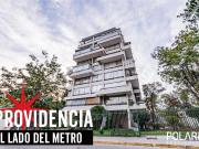 Departamento en Providencia