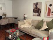 Departamento en Providencia