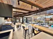 Departamento en Providencia