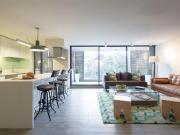 Departamento en Providencia