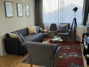 Departamento en Providencia