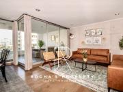 Departamento en Providencia