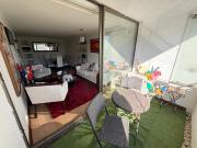 Departamento en Providencia