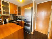 Departamento en Providencia