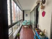 Departamento en Providencia