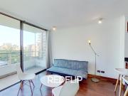 Departamento en Providencia