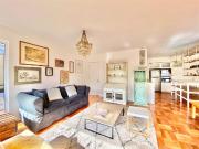 Departamento en Providencia