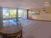 Departamento en Providencia