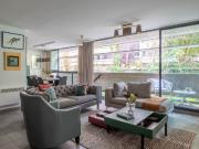 Departamento en Providencia