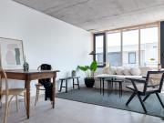 Departamento en Providencia