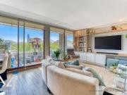 Departamento en Providencia