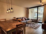 Departamento en Providencia