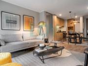 Departamento en Providencia