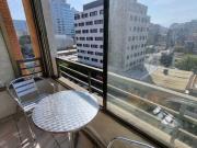 Departamento en Providencia