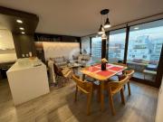 Departamento en Providencia