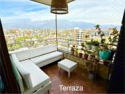 Departamento en Providencia