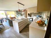 Departamento en Providencia