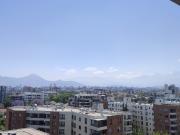 Departamento en Providencia