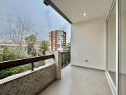 Departamento en Providencia