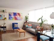 Departamento en Providencia