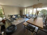 Departamento en Providencia