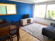 Departamento en Providencia