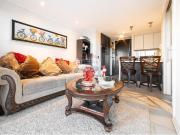 Departamento en Providencia