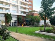Departamento en Providencia