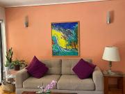 Departamento en Providencia