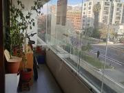 Departamento en Providencia
