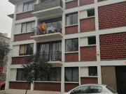 Departamento en Providencia