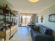 Departamento en Providencia