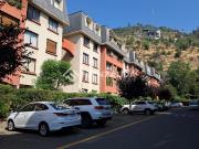 Departamento en Providencia