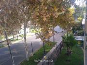 Departamento en Providencia